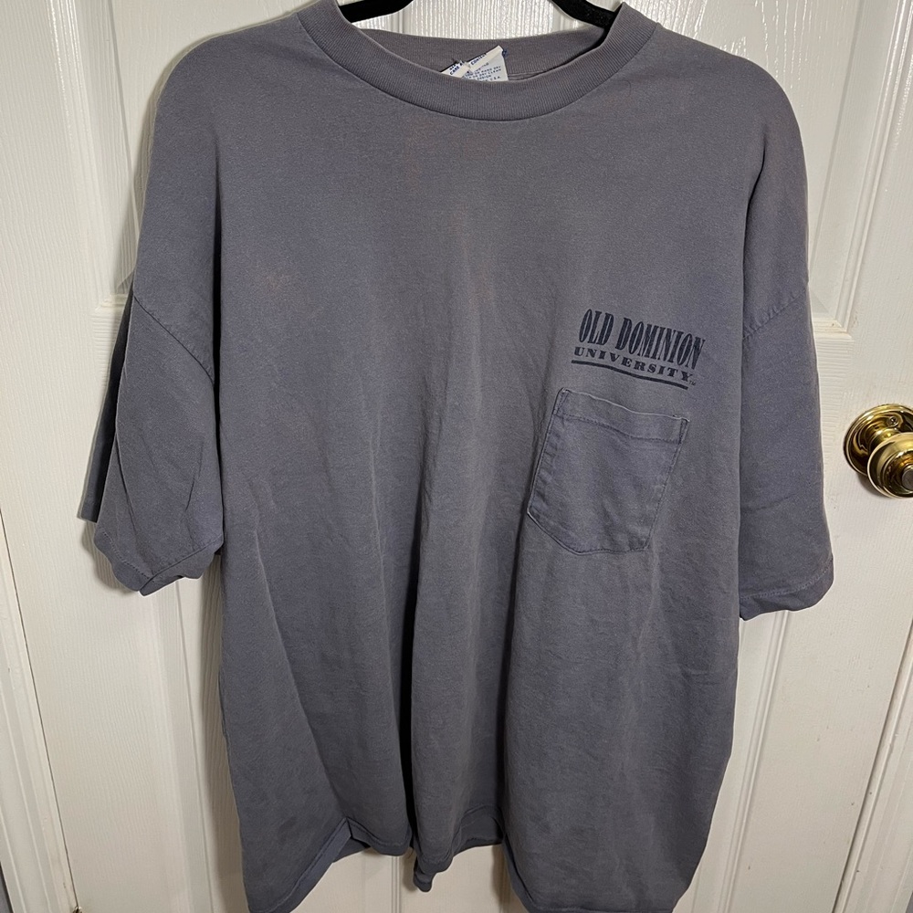 Old dominion tshirt